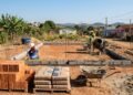 Quanto custa construir uma casa "barata" de 100 metros quadrados em junho de 2026?