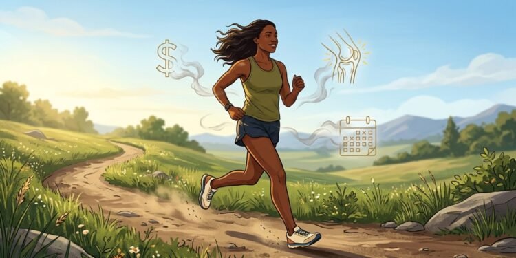 Do calçado ao treino diário: 7 mitos da corrida revelados por especialistas