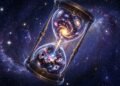 matéria escura do universo