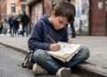 Como um menino de rua criou um império bilionário de luxo
