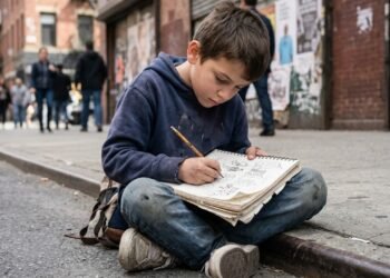 Como um menino de rua criou um império bilionário de luxo