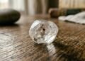 Confúcio, filósofo chinês: “Melhor um diamante com defeito do que uma pedra sem ele”