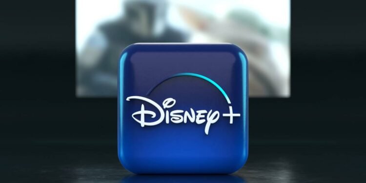 lançamento no Disney Plus