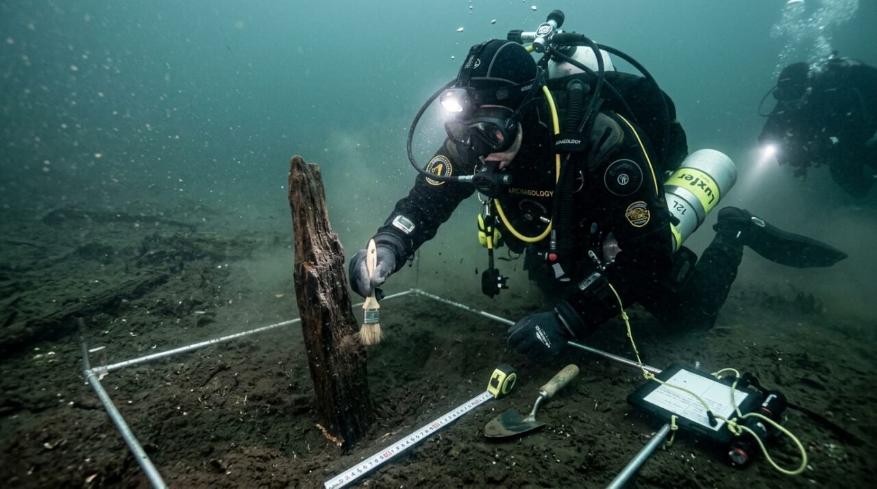 aldeia submersa