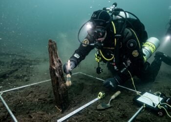 aldeia submersa