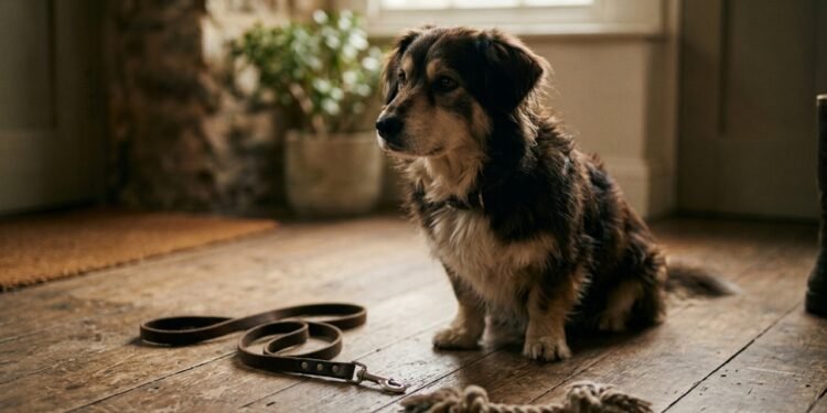 As 3 raças de cães mais "desobedientes"