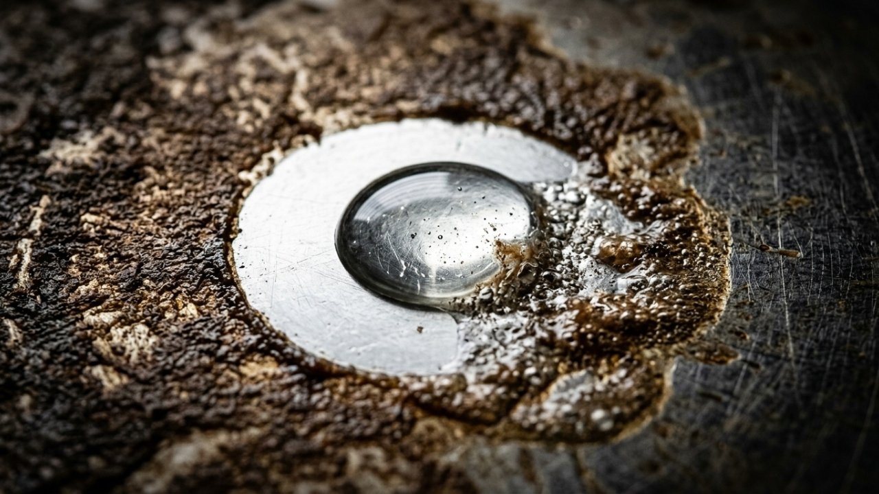 O que é detergente enzimático e para que ele serve