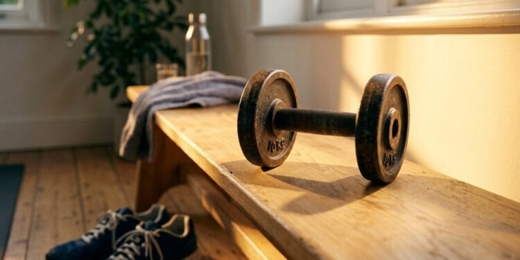 Qual é o erro mais comum ao treinar depois dos 47 anos, segundo especialista