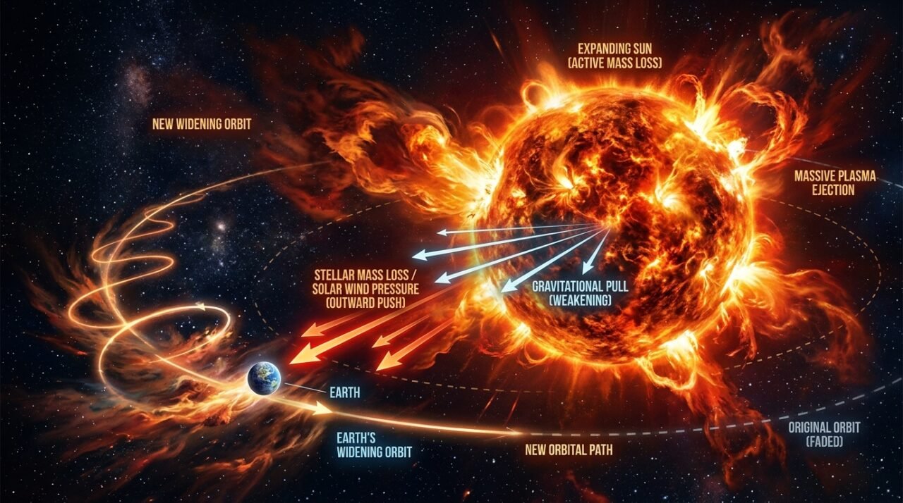 sistema solar