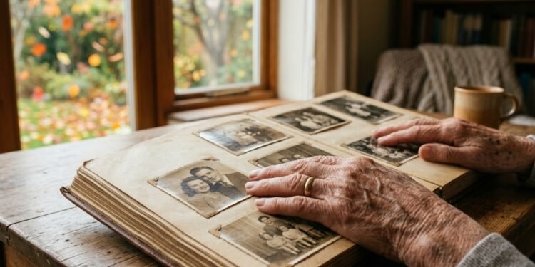 Pesquisas genéticas revelam que as pessoas que chegam aos 100 anos costumam nascer exatamente nestes 3 meses do ano