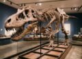 Por que o Tiranossauro Rex tinha braços tão pequenos? A ciência pode ter encontrado a resposta
