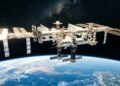 Estação Espacial Internacional