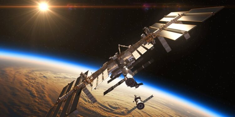 Estação Espacial Internacional_1781380855124