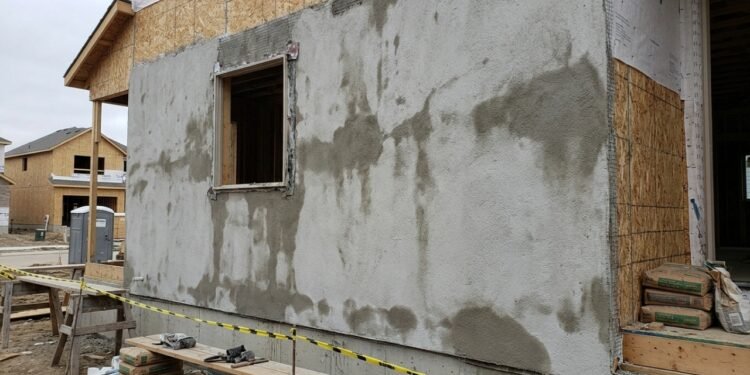 Esses 4 projetos de casa não se misturam com umidade, alertam especialistas