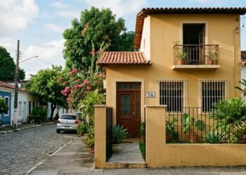 Numerologia do número da casa explicada: veja como decodificá-la