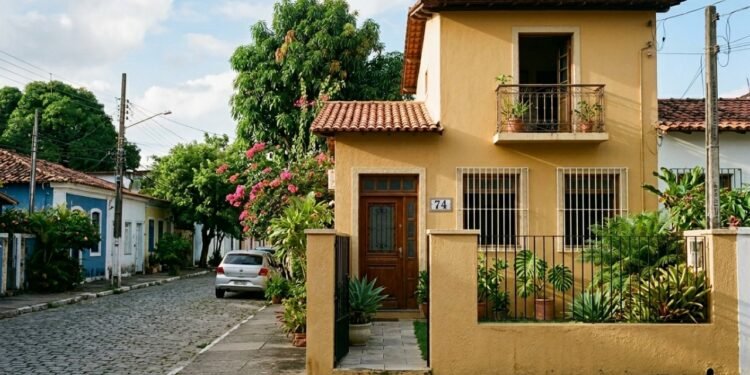 Numerologia do número da casa explicada: veja como decodificá-la