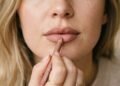 O truque simples antes do gloss que deixa os lábios visivelmente mais volumosos