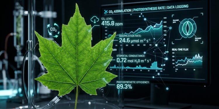 vida útil das plantas