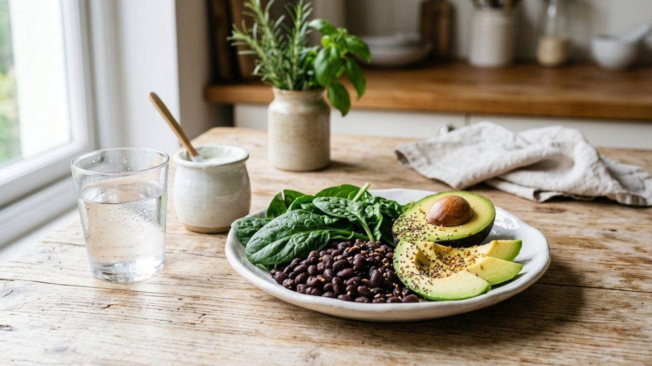 Como melhorar a saúde intestinal com 8 hábitos diários simples