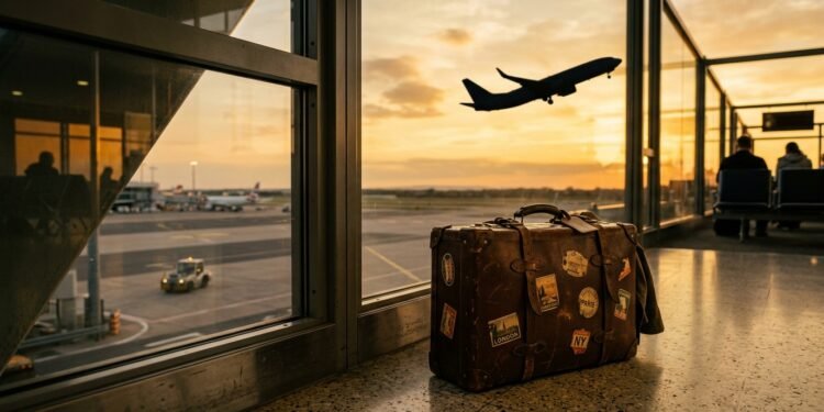 comprar passagens aéreas