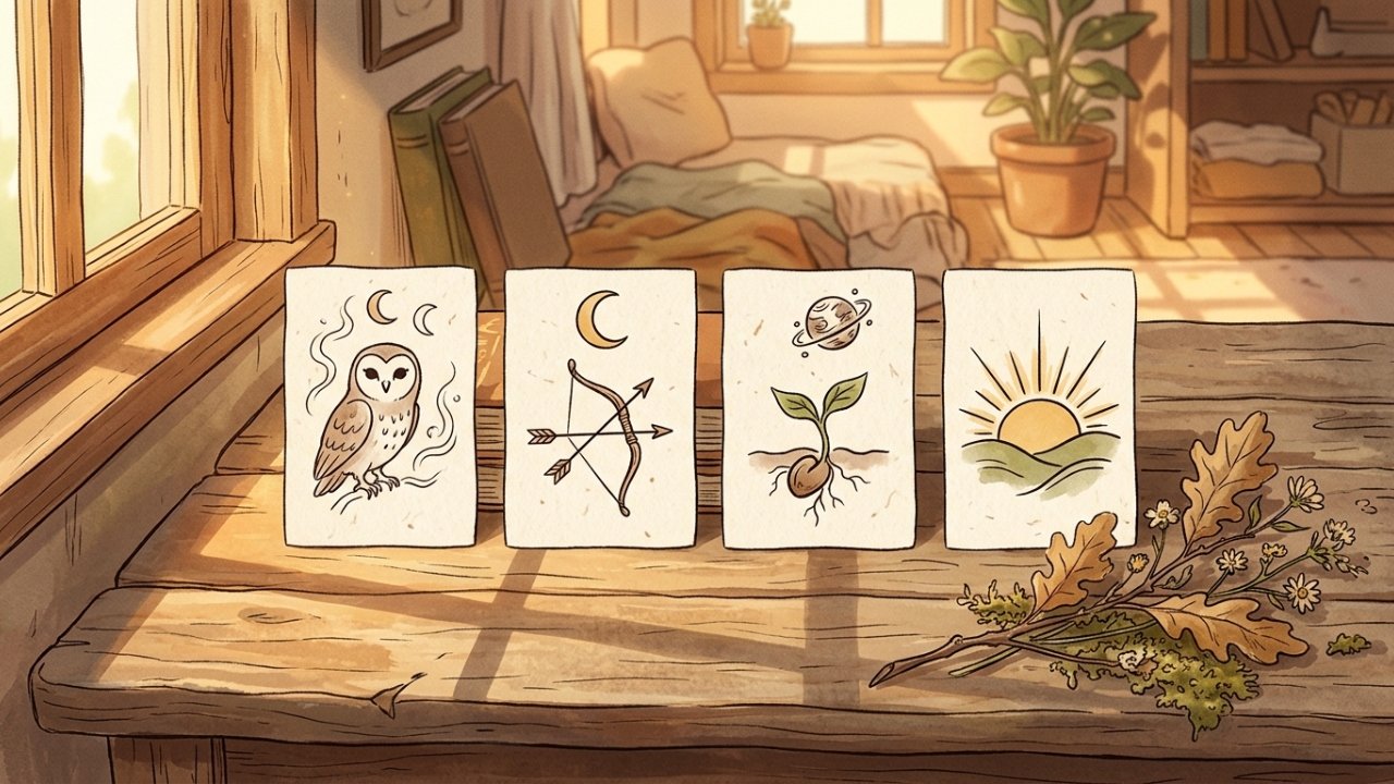 Os 4 nomes de meninas inspirados em deusas da mitologia que voltam com força em 2026