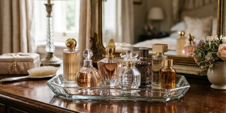 As fragrâncias mais doces e sofisticadas para quem ama estar sempre cheirosa