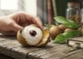 A fruta que melhora o funcionamento do cérebro e da memória