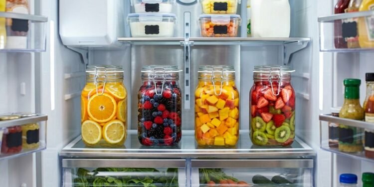 Como conservar frutas por mais tempo na geladeira e evitar o desperdício