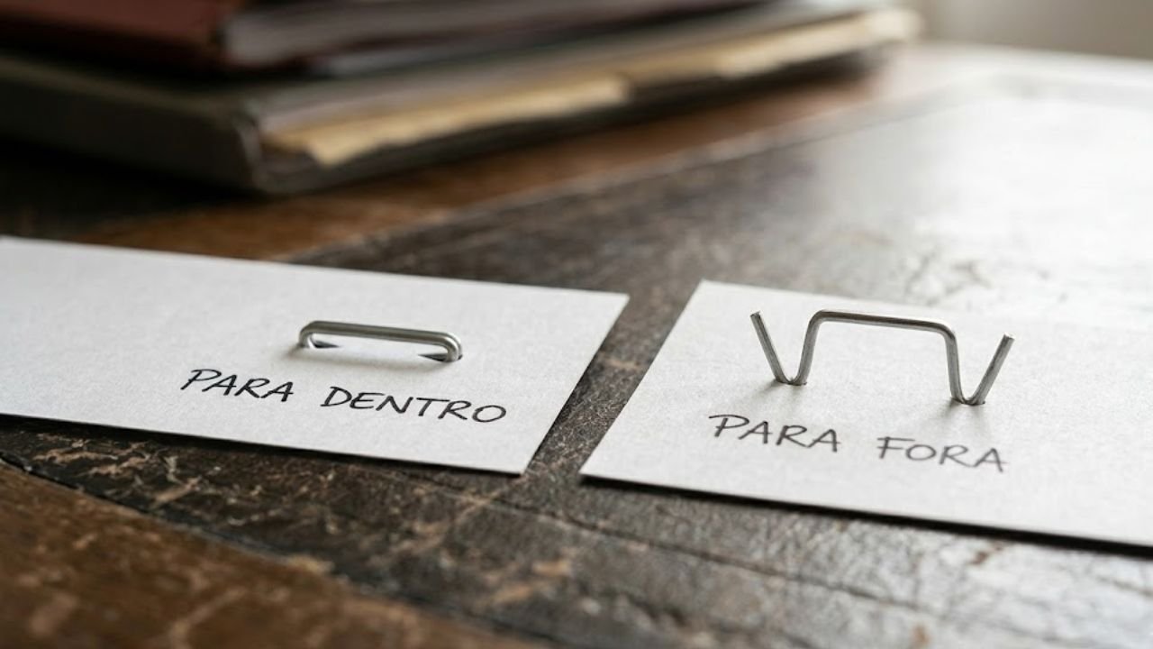 Função secreta do grampeador (1)