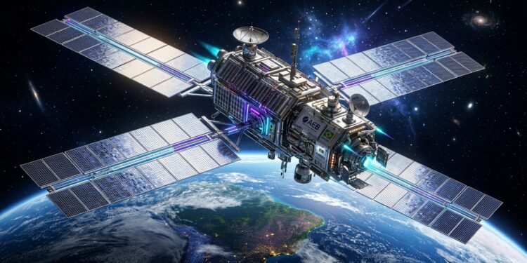 SpaceX