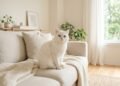 Os nomes mais delicados para gatas que estão encantando tutores apaixonados por felinos