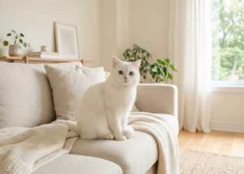 Os nomes mais delicados para gatas que estão encantando tutores apaixonados por felinos
