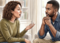 A psicologia aponta que saber ouvir sem interromper durante discussões é traço comum de pessoas emocionalmente maduras