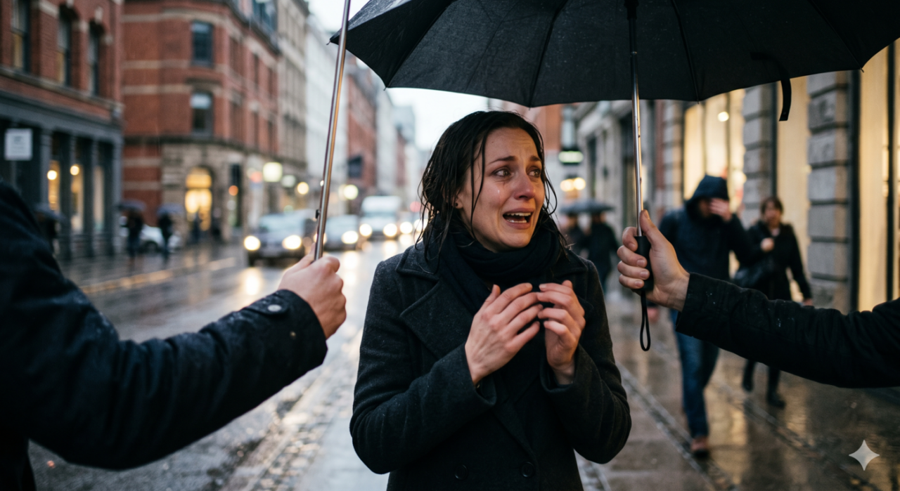 A psicologia afirma que pessoas que agradecem por pequenos favores com muita intensidade nem sempre estão apenas sendo gentis; elas podem carregar experiências que tornam o apoio inesperado algo surpreendente