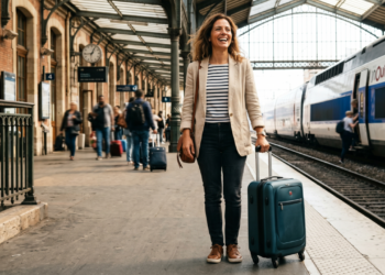 A psicologia diz que pessoas que gostam de viajar sozinhas não estão fugindo dos outros; elas desenvolveram uma autonomia emocional que as ajuda a lidar melhor com mudanças inesperadas