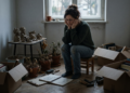 A psicologia mostra que pessoas que evitam se arriscar de novo não estão com medo do fracasso em si, elas podem estar exaustas da ideia de ter que se reconstruir sozinhas mais uma vez