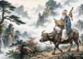 Lao-Tsé, sábio chinês e fundador do taoismo: “Aquele que domina os outros é forte, mas aquele que domina a si mesmo é poderoso.”