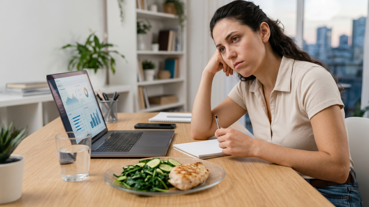 Nutricionista alerta: “Cortar carboidratos da alimentação sem orientação pode trazer mais prejuízo do que benefício”