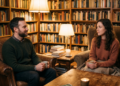 As pessoas que conseguem suportar uma longa pausa na conversa sem se apressar para preenchê-la nem sempre são socialmente confiantes; algumas cresceram em torno de adultos cujos silêncios eram perigosos e aprenderam, para a própria segurança, que preencher o vazio só piorava as coisas