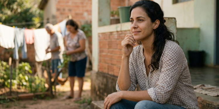 A psicologia afirma que as pessoas que cresceram com pais que sacrificaram tudo para provê-las muitas vezes carregam uma confusão específica para a vida adulta: elas sabem que foram amadas, e também sabem que eram solitárias, e pode levar anos para deixar que ambas as coisas sejam verdadeiras ao mesmo tempo