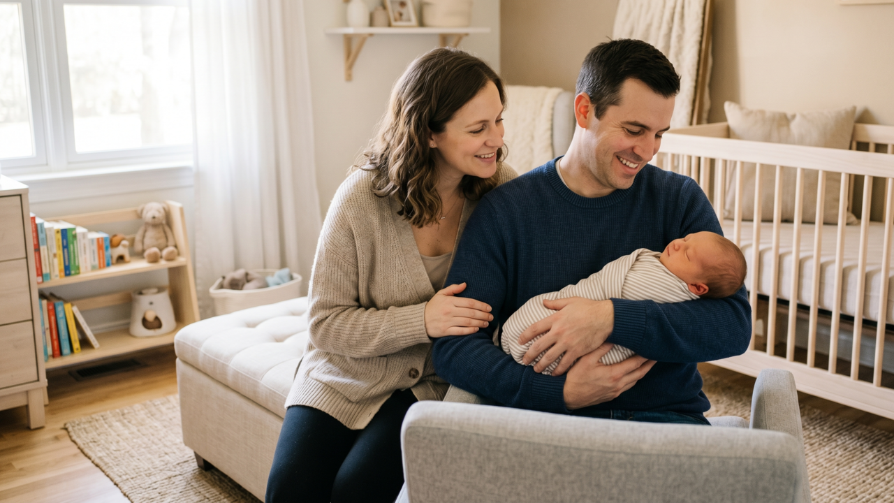 Frase do dia da atriz Anne Hathaway: “Licença parental remunerada é sobre criar liberdade para definir papéis, em vez de tê-los definidos por nós”