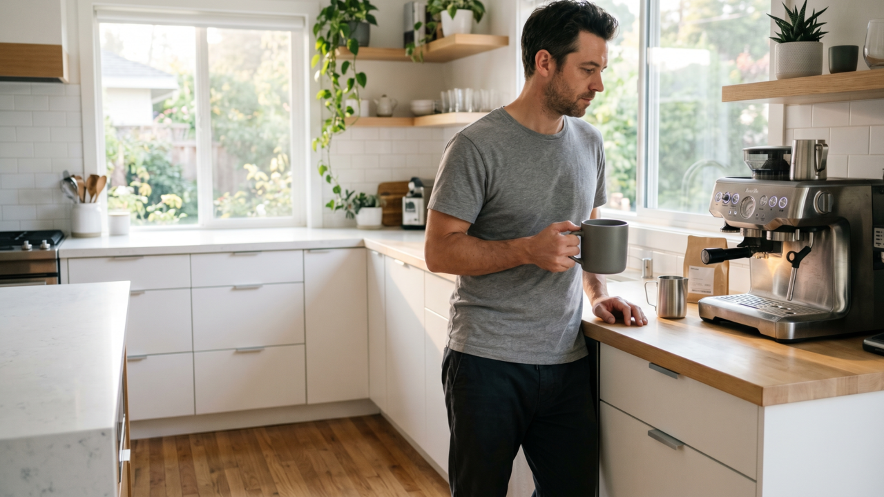 O que o consumo da cafeína faz no cérebro e na atenção