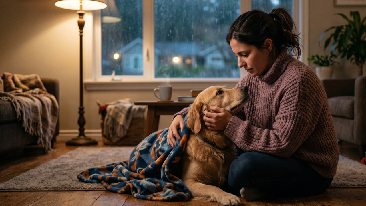 Estudos sugerem que conviver com animais na infância pode influenciar empatia, vínculo afetivo e percepção emocional ao longo da vida