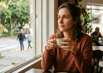 As crianças que ouviram que eram muito sensíveis geralmente se tornaram adultos com uma inteligência emocional excepcionalmente afiada. A sensibilidade não foi embora; apenas aprendeu a operar quietinha