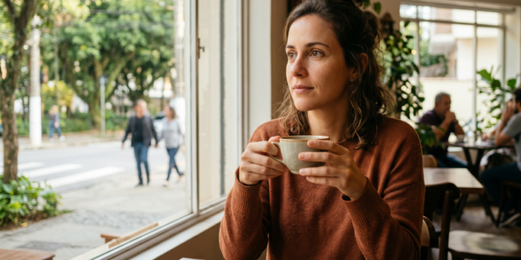 As crianças que ouviram que eram muito sensíveis geralmente se tornaram adultos com uma inteligência emocional excepcionalmente afiada. A sensibilidade não foi embora; apenas aprendeu a operar quietinha