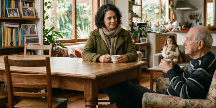 A psicologia sugere que pessoas que sempre foram as mais responsáveis da família não amadureceram mais cedo por escolha, elas podem ter aprendido a trocar afeto por utilidade desde muito novas
