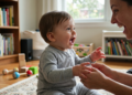 Bebês mais comunicativos costumam nascer nesses meses, indica estudo sobre linguagem e primeira infância