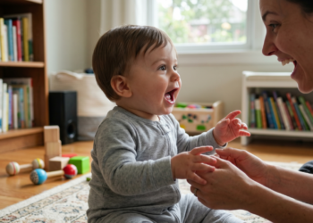 Bebês mais comunicativos costumam nascer nesses meses, indica estudo sobre linguagem e primeira infância