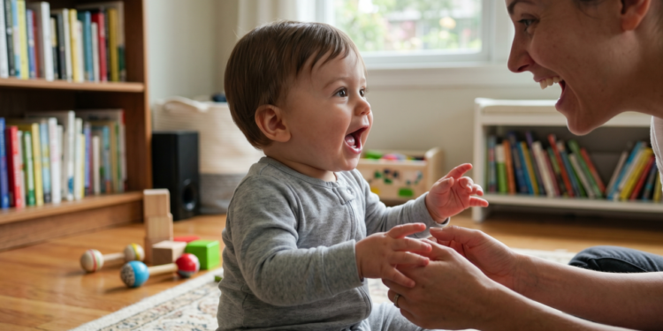 Bebês mais comunicativos costumam nascer nesses meses, indica estudo sobre linguagem e primeira infância