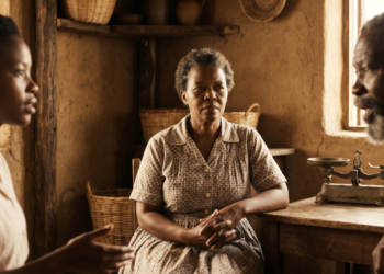 Provérbio africano do dia: “Quem não ouve os dois lados escolhe uma meia-verdade”. O que isso ensina sobre julgamento precipitado